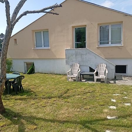 Cosy Et Moderne Centre Ville Gourin מראה חיצוני תמונה