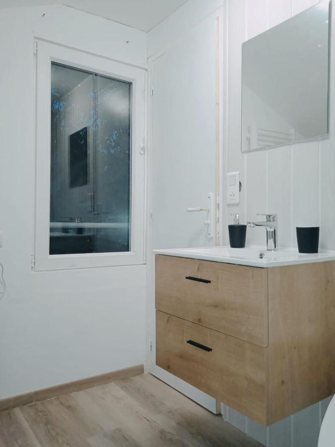 Cosy Et Moderne Centre Ville Gourin מראה חיצוני תמונה