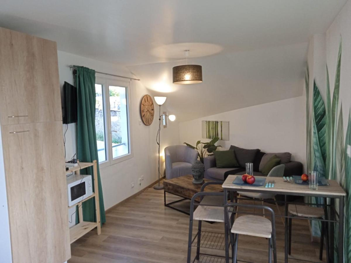 Cosy Et Moderne Centre Ville Gourin מראה חיצוני תמונה