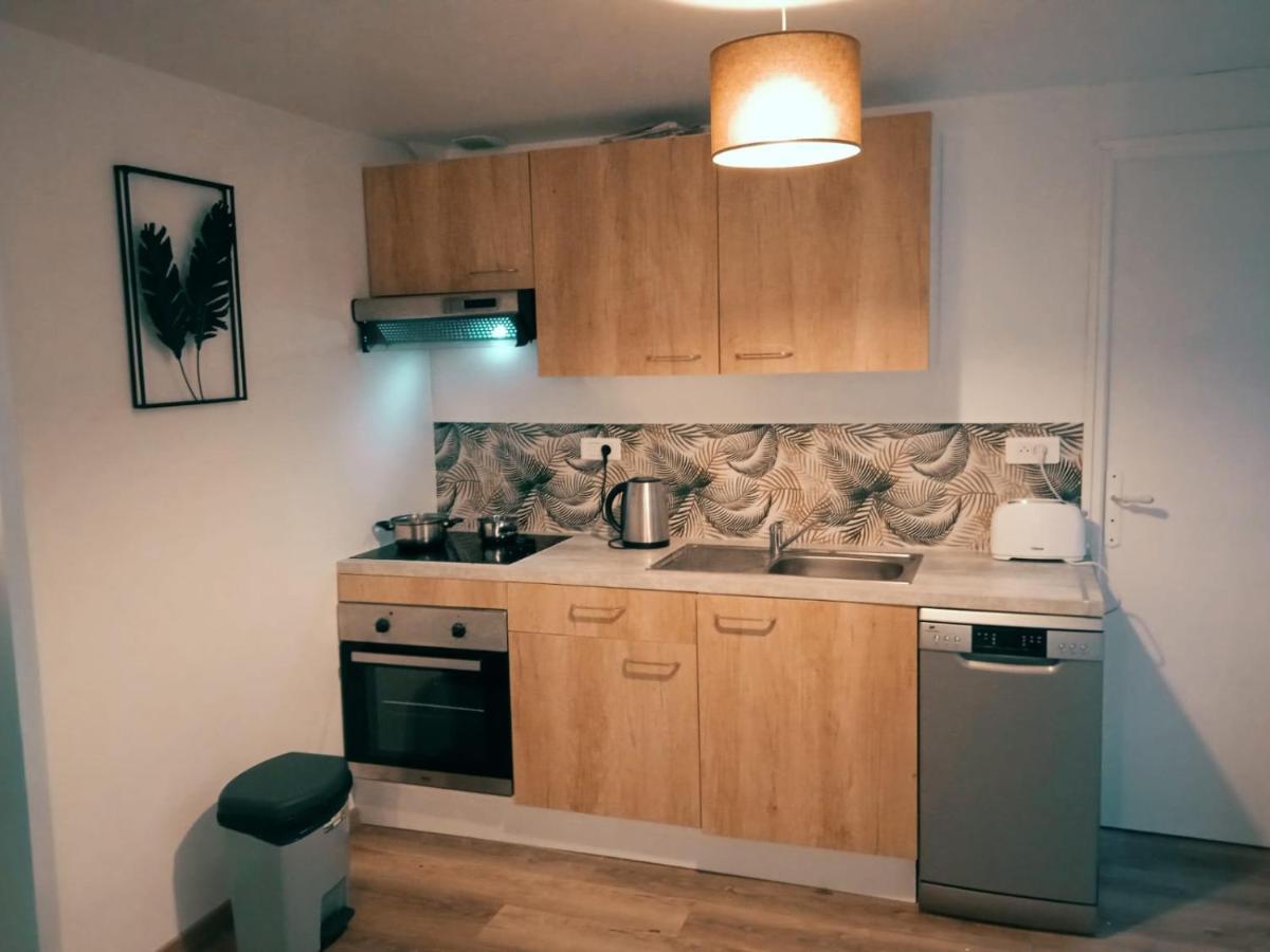 Cosy Et Moderne Centre Ville Gourin מראה חיצוני תמונה