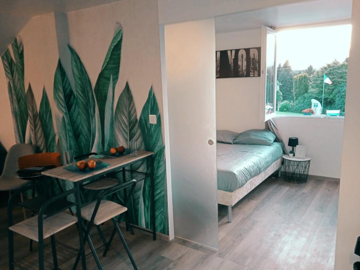 Cosy Et Moderne Centre Ville Gourin מראה חיצוני תמונה