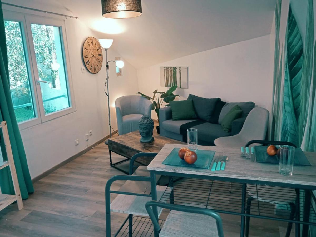 Cosy Et Moderne Centre Ville Gourin מראה חיצוני תמונה
