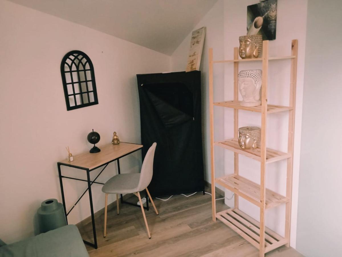 Cosy Et Moderne Centre Ville Gourin מראה חיצוני תמונה