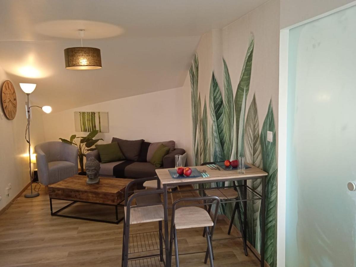 Cosy Et Moderne Centre Ville Gourin מראה חיצוני תמונה