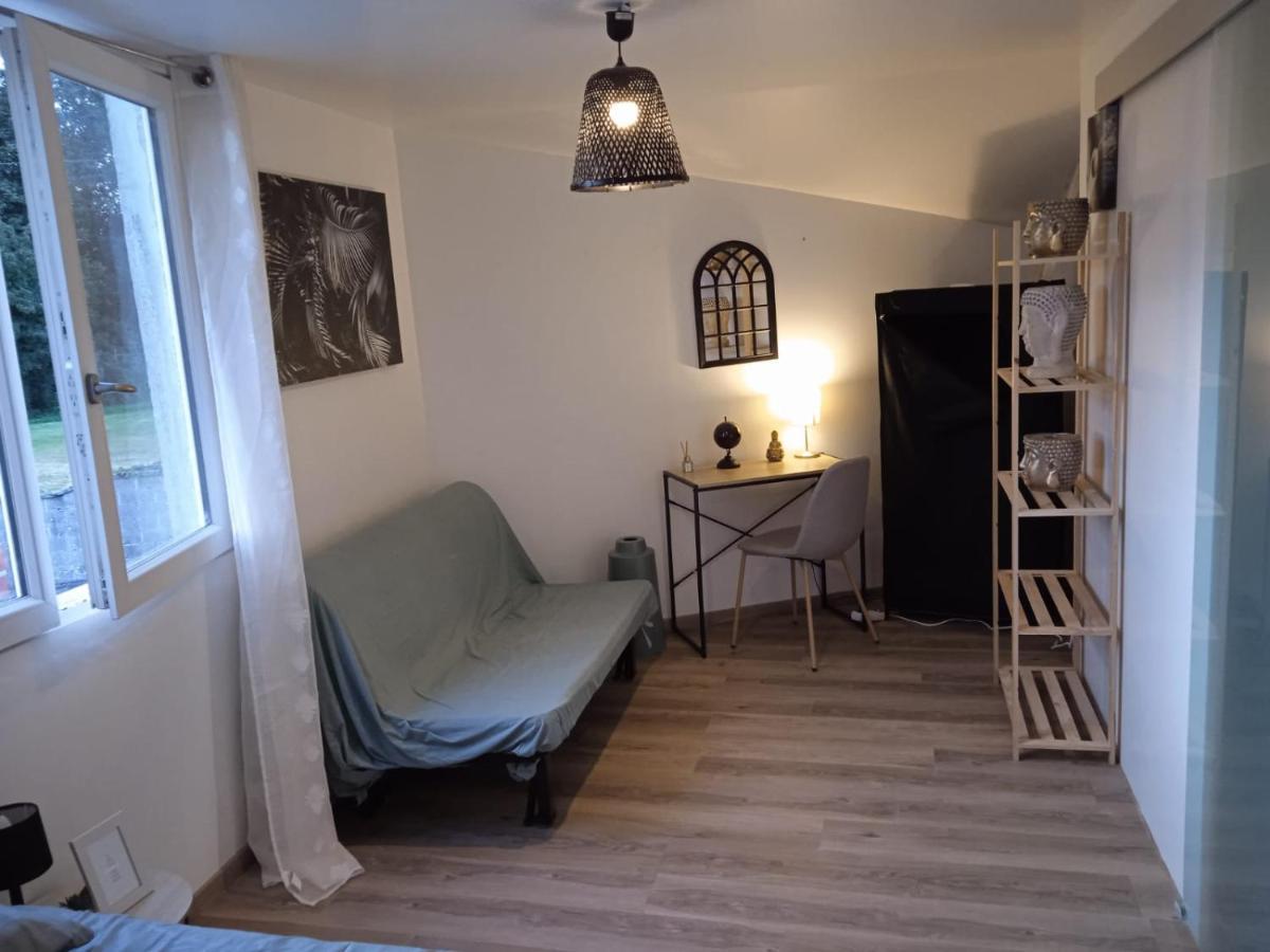 Cosy Et Moderne Centre Ville Gourin מראה חיצוני תמונה