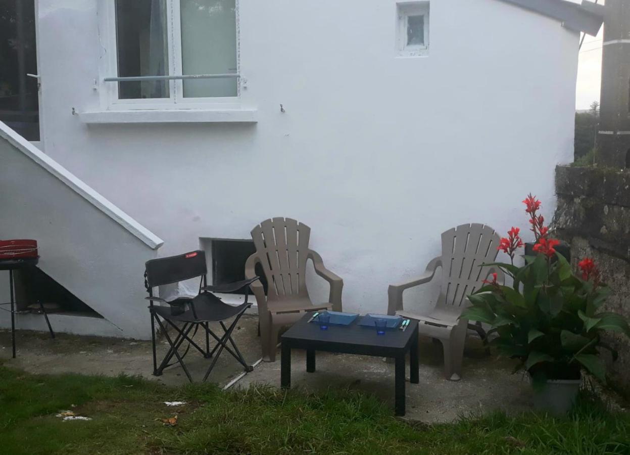 Cosy Et Moderne Centre Ville Gourin מראה חיצוני תמונה