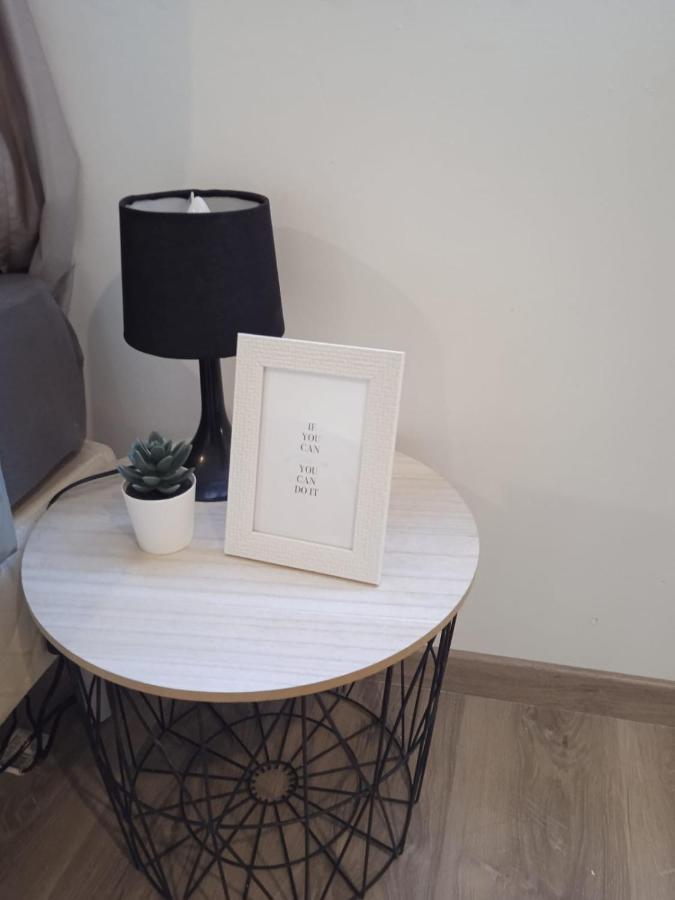 Cosy Et Moderne Centre Ville Gourin מראה חיצוני תמונה