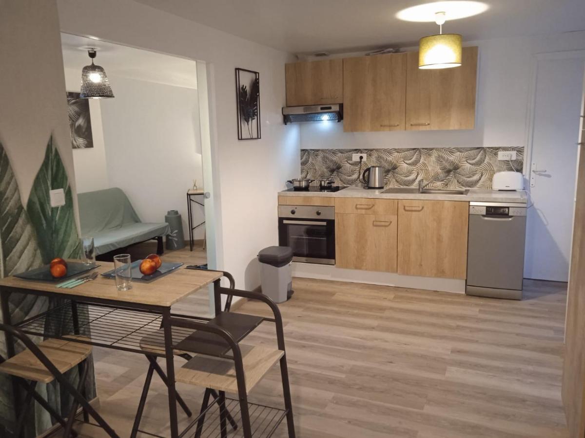 Cosy Et Moderne Centre Ville Gourin מראה חיצוני תמונה