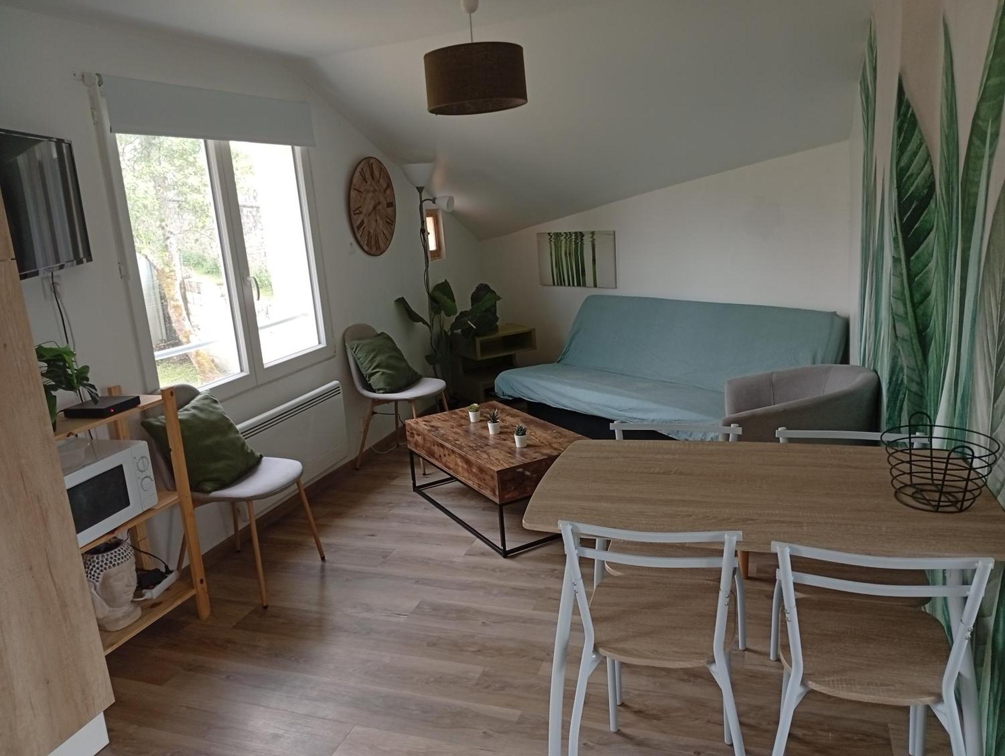 Cosy Et Moderne Centre Ville Gourin מראה חיצוני תמונה